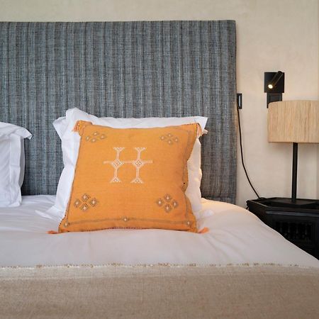 Hotel Oasis الدخلة المظهر الخارجي الصورة