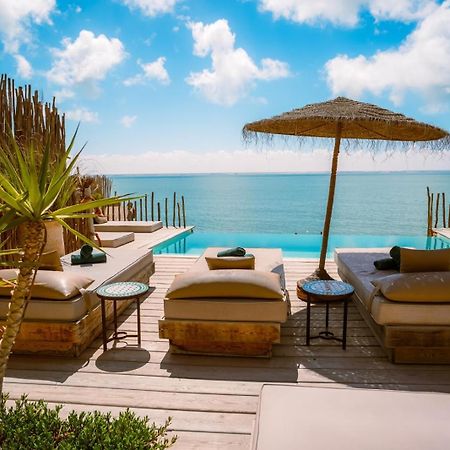 Hotel Oasis الدخلة المظهر الخارجي الصورة