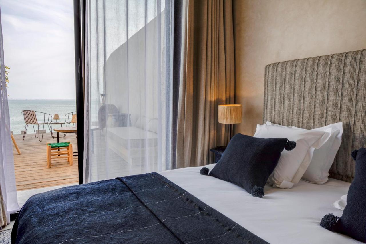 Hotel Oasis الدخلة المظهر الخارجي الصورة