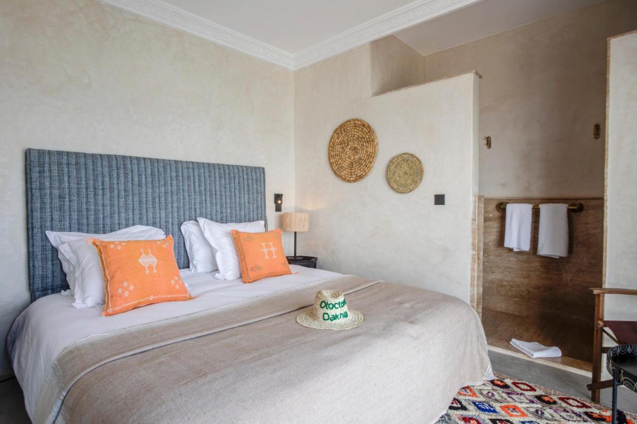 Hotel Oasis الدخلة المظهر الخارجي الصورة