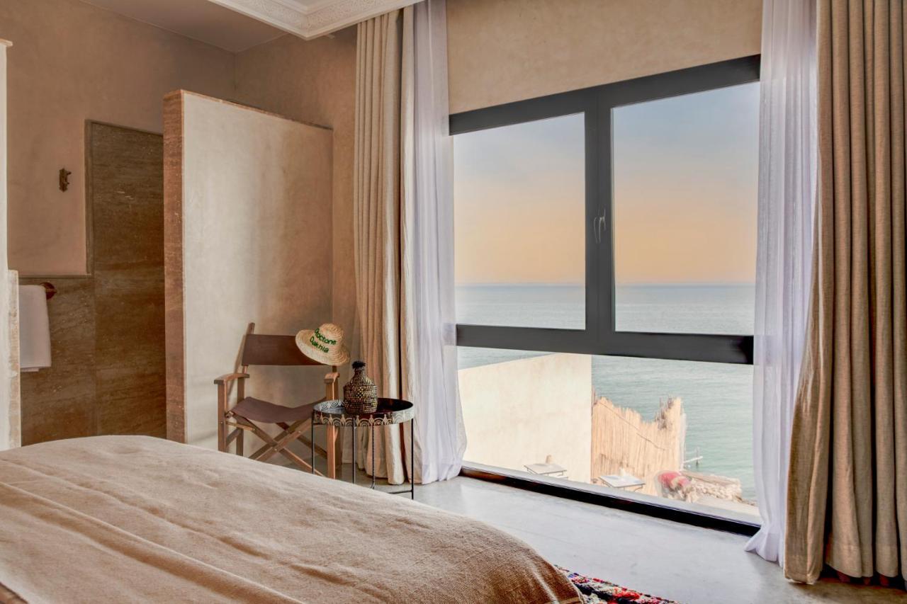 Hotel Oasis الدخلة المظهر الخارجي الصورة