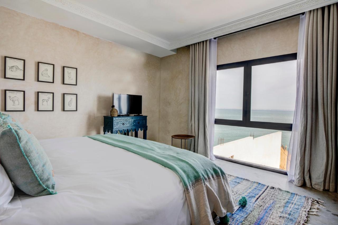 Hotel Oasis الدخلة المظهر الخارجي الصورة