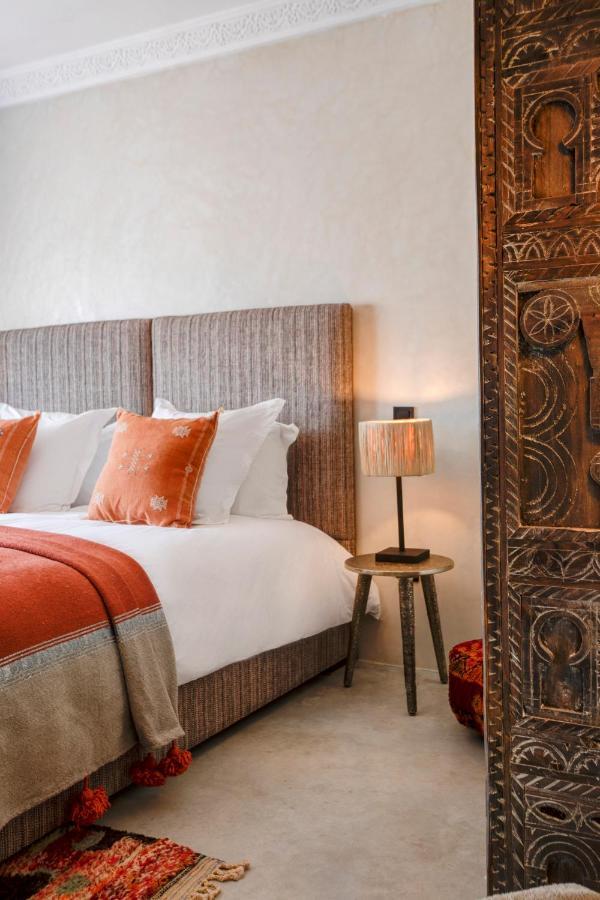 Hotel Oasis الدخلة المظهر الخارجي الصورة