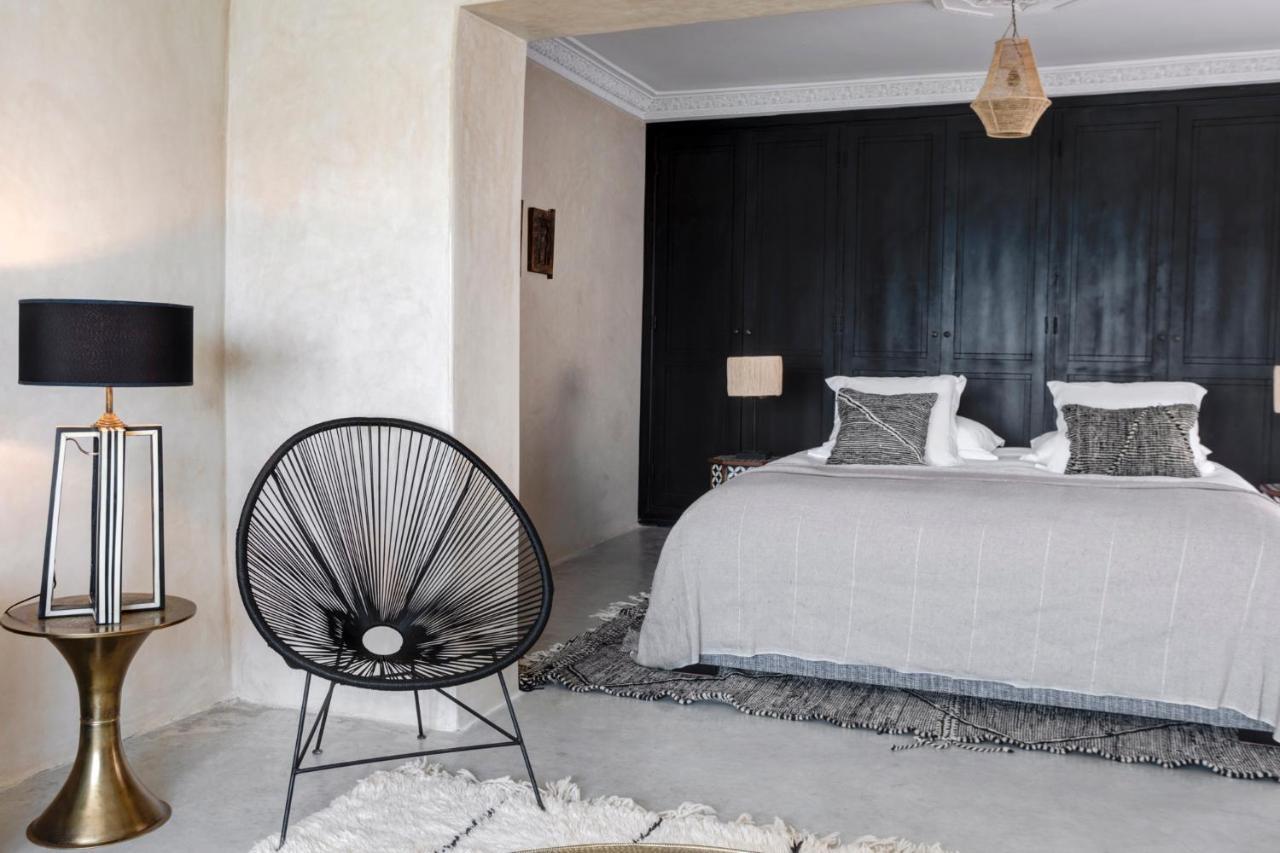 Hotel Oasis الدخلة المظهر الخارجي الصورة