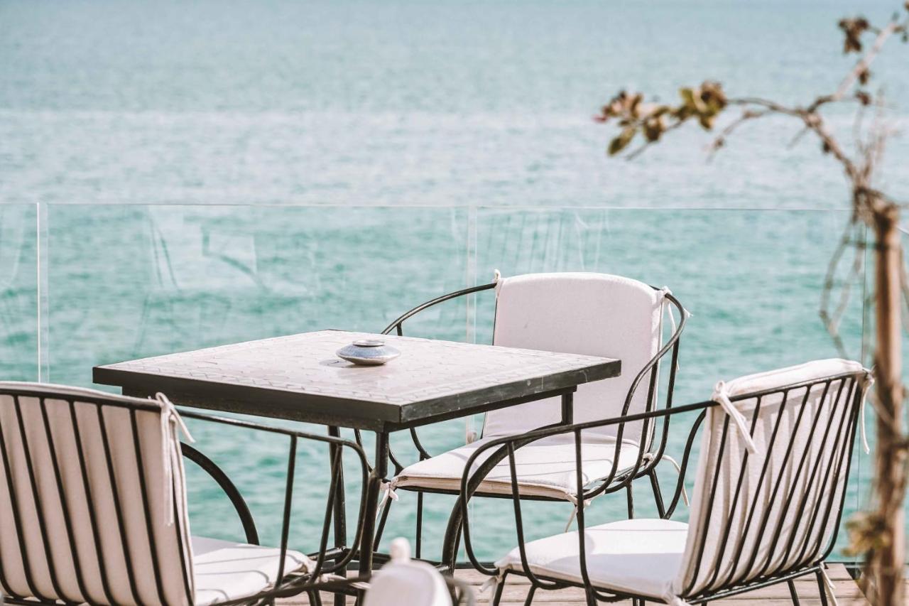 Hotel Oasis الدخلة المظهر الخارجي الصورة