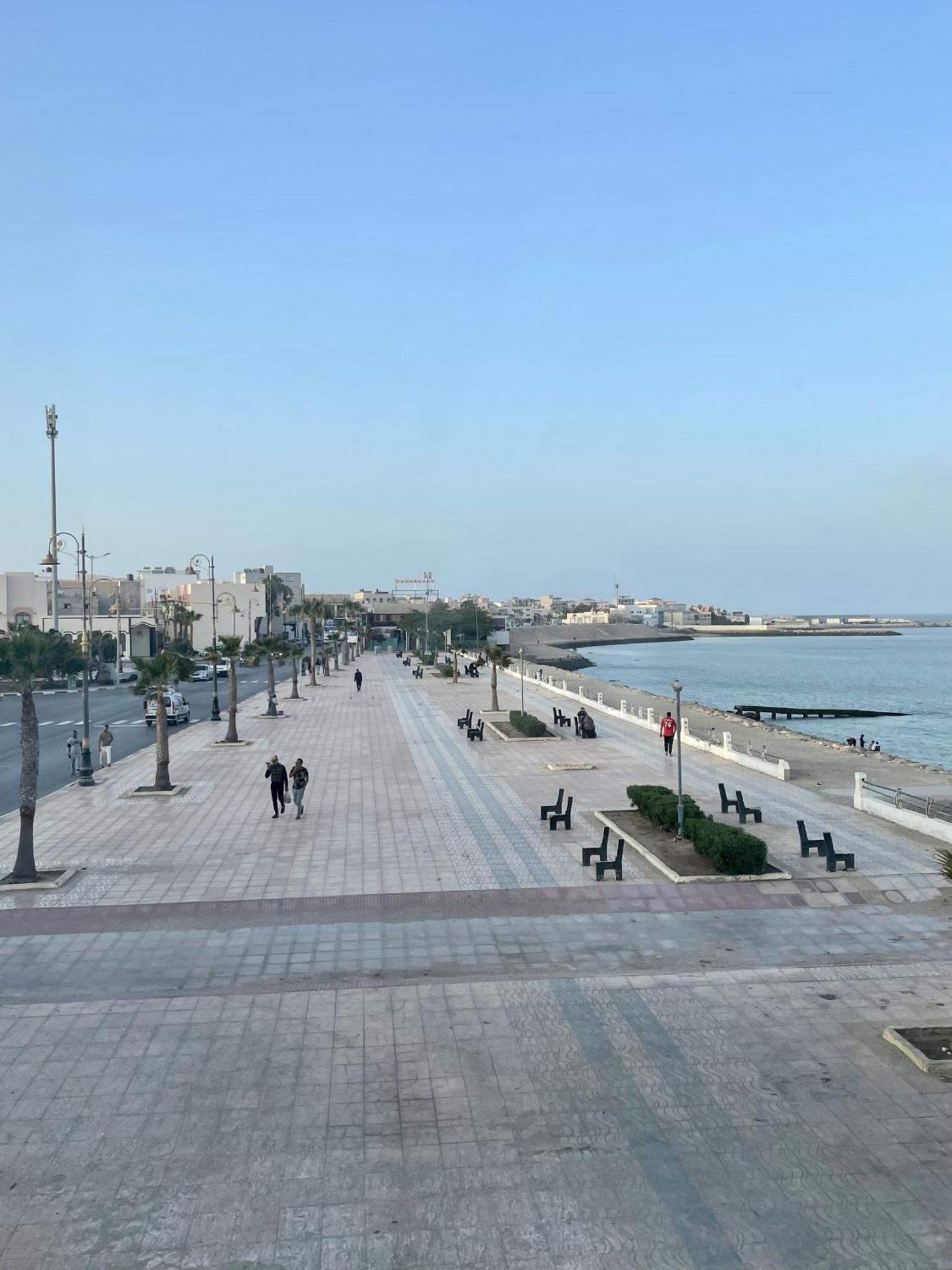 Hotel Oasis الدخلة الغرفة الصورة